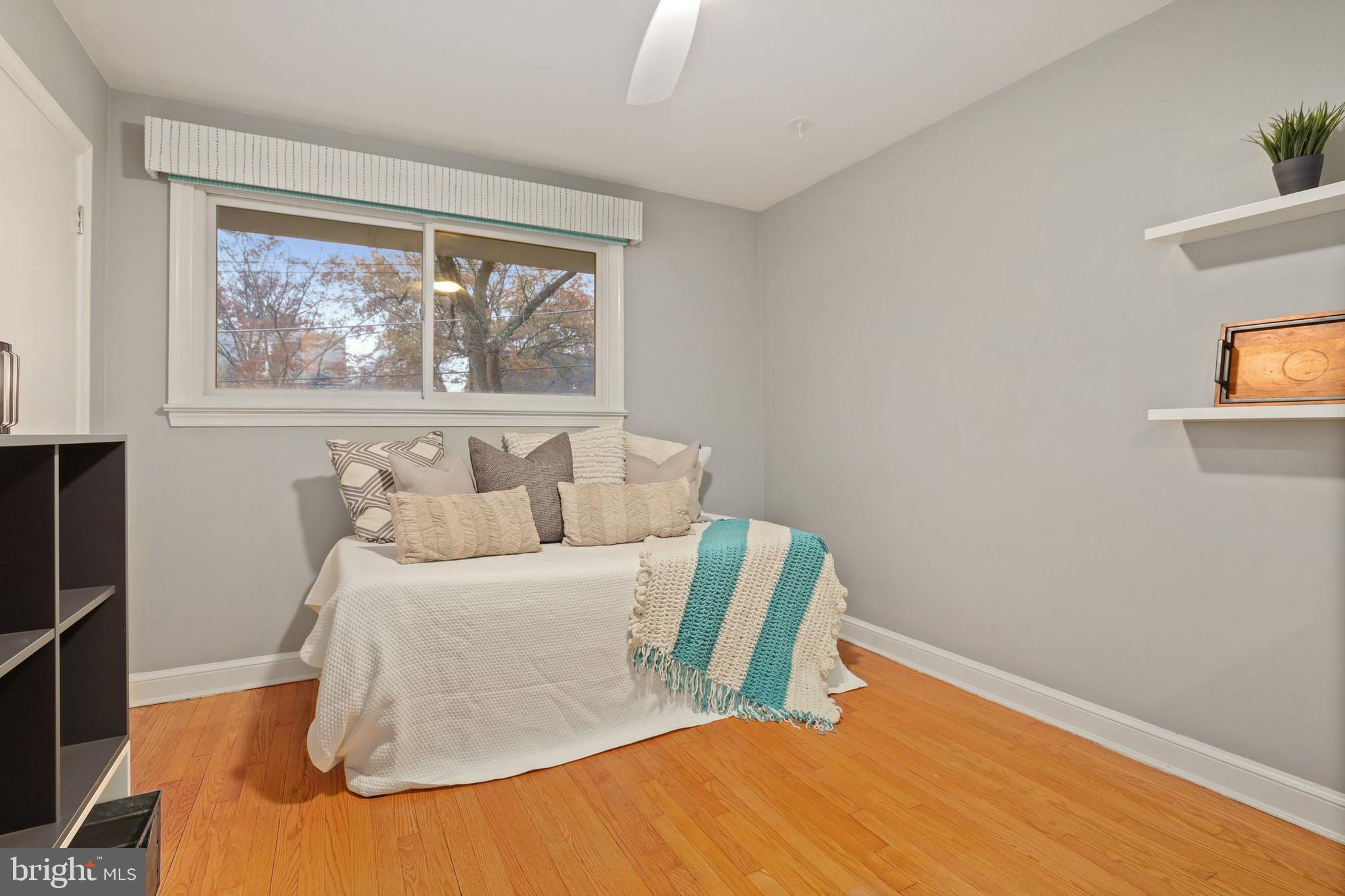1626 Decatur Street Northwest Washington, DC 20011 - Photo 25 of 40 Gallery Image 25