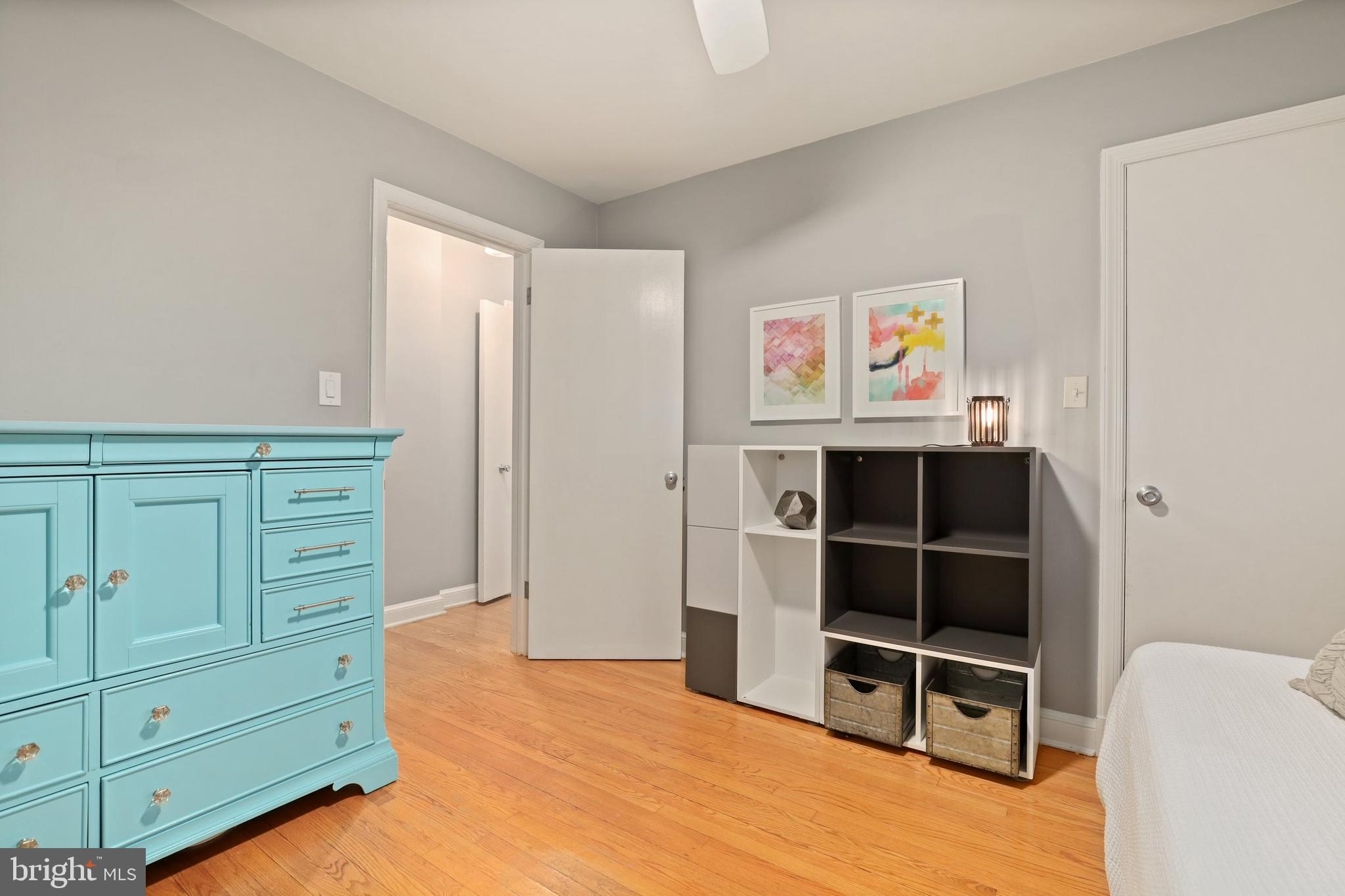 1626 Decatur Street Northwest Washington, DC 20011 - Photo 26 of 40 Gallery Image 26