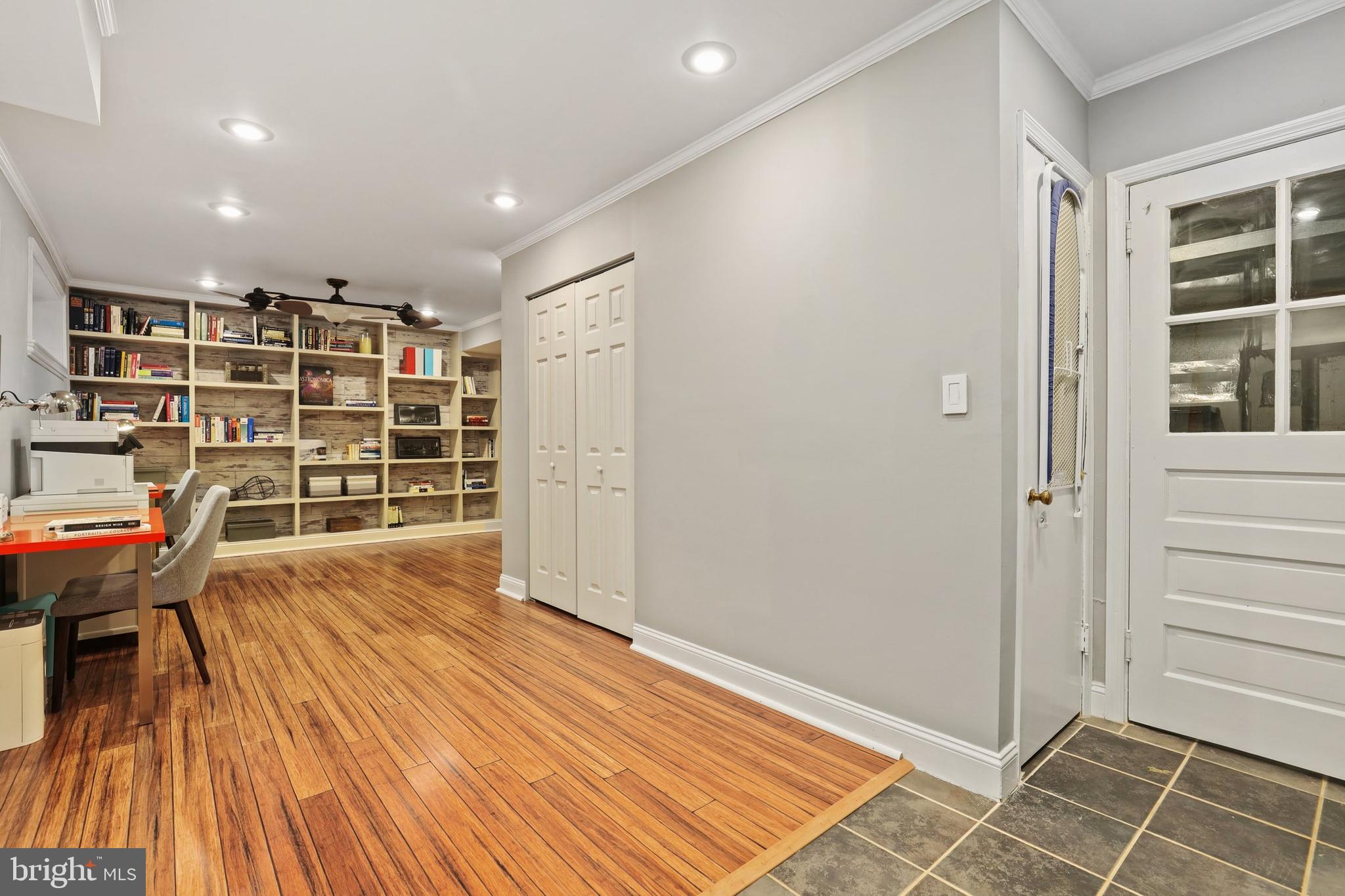 1626 Decatur Street Northwest Washington, DC 20011 - Photo 27 of 40 Gallery Image 27