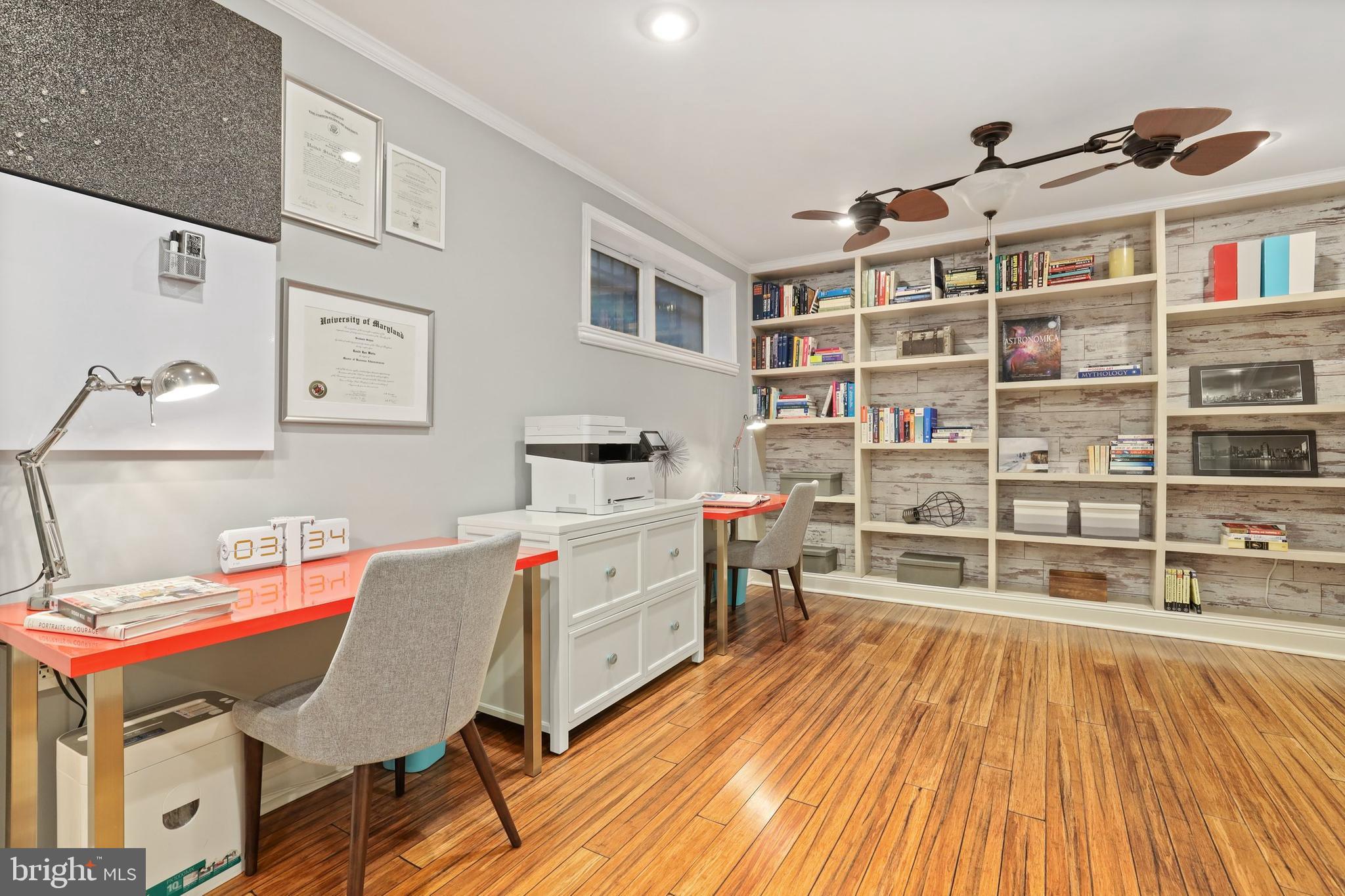 1626 Decatur Street Northwest Washington, DC 20011 - Photo 29 of 40 Gallery Image 29
