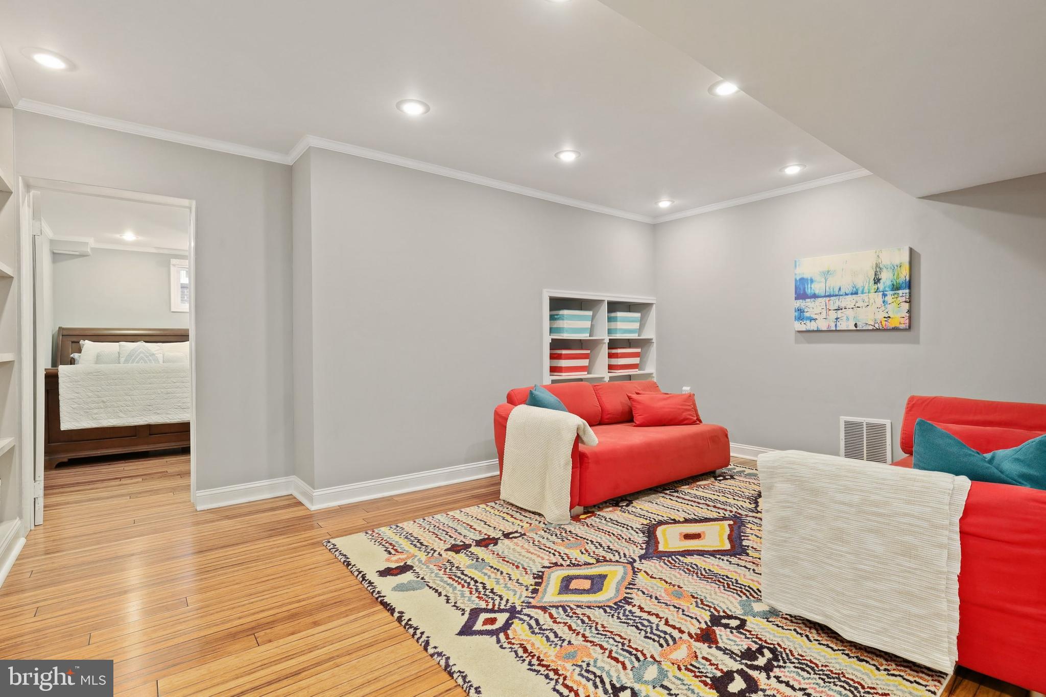 1626 Decatur Street Northwest Washington, DC 20011 - Photo 31 of 40 Gallery Image 31