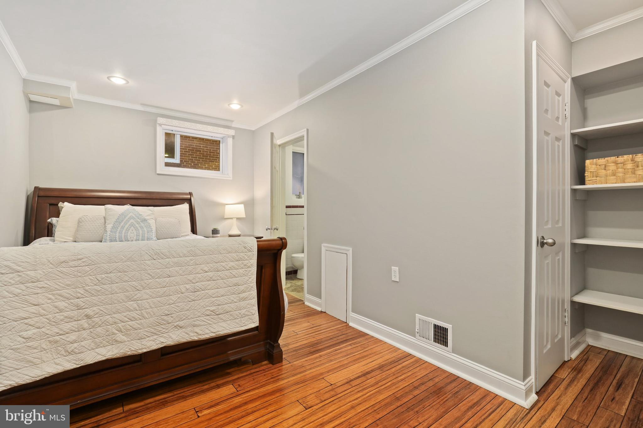 1626 Decatur Street Northwest Washington, DC 20011 - Photo 32 of 40 Gallery Image 32