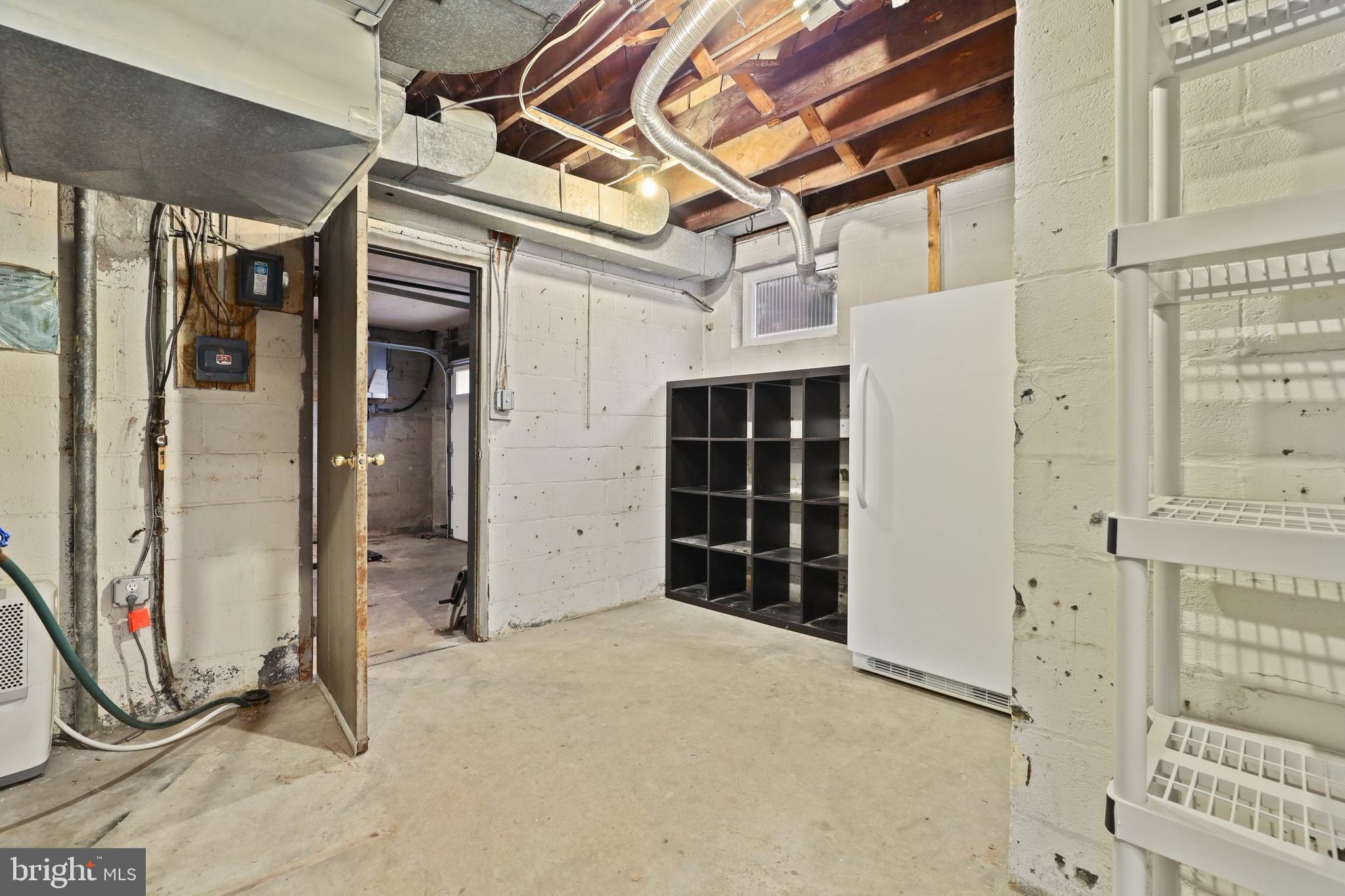 1626 Decatur Street Northwest Washington, DC 20011 - Photo 34 of 40 Gallery Image 34