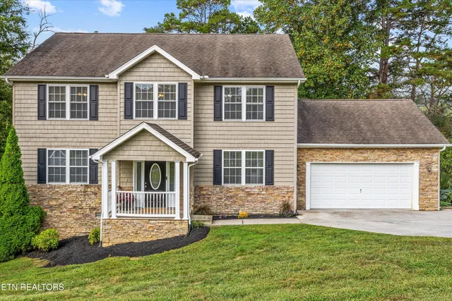 $440,000 | 113 Settlers Drive, Clinton, TN 37716