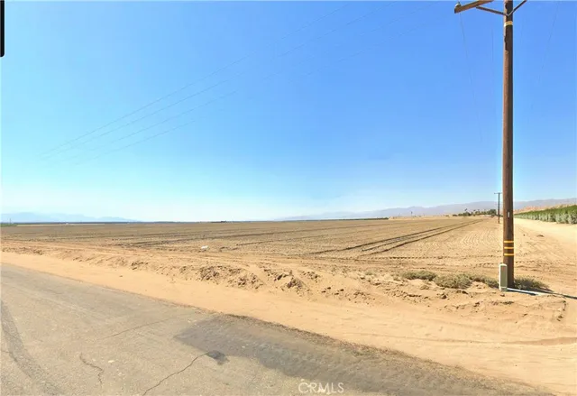 a view of an ocean and a beach