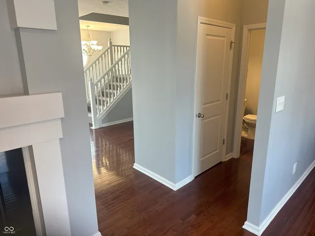 $2,250 | 11461 Reagan Drive, Fishers, IN 46038