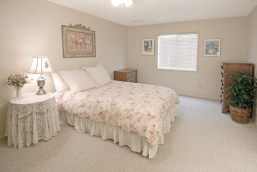3502 East Hearn Road Phoenix, AZ 85032 - Photo 6 of 6 Master Bedroom