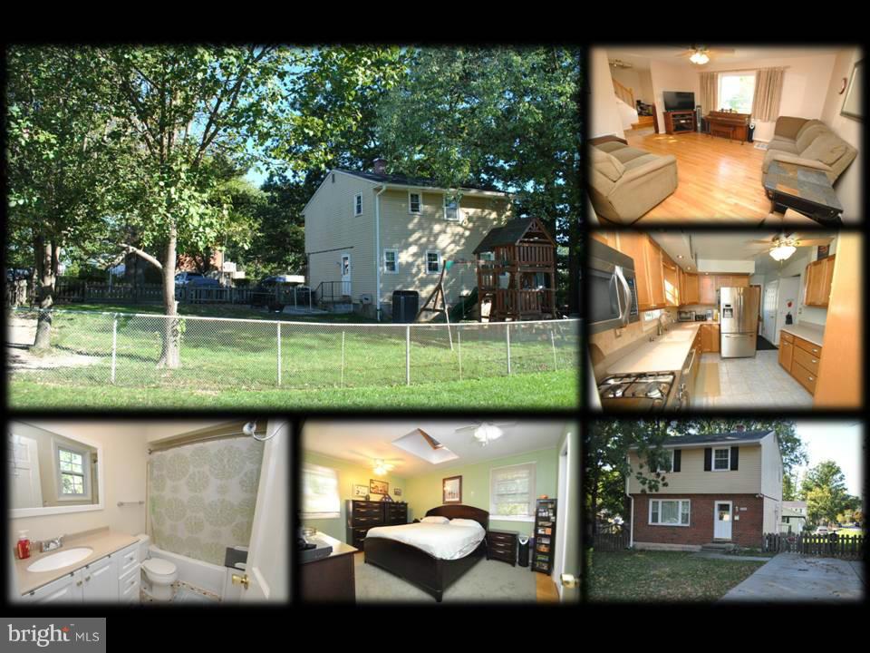 8128 Conduit Road Baltimore, MD 21234 - Photo 1 of 23 WELL CARED FOR & MAINTAINED - MOVE IN READY
