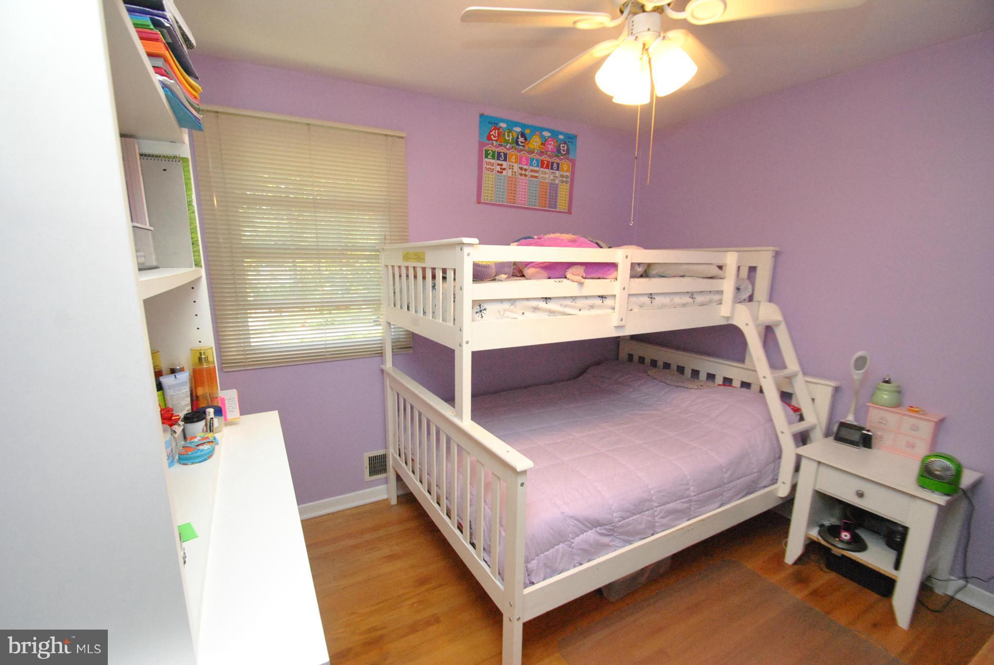 8128 Conduit Road Baltimore, MD 21234 - Photo 16 of 23 3RD BEDROOM