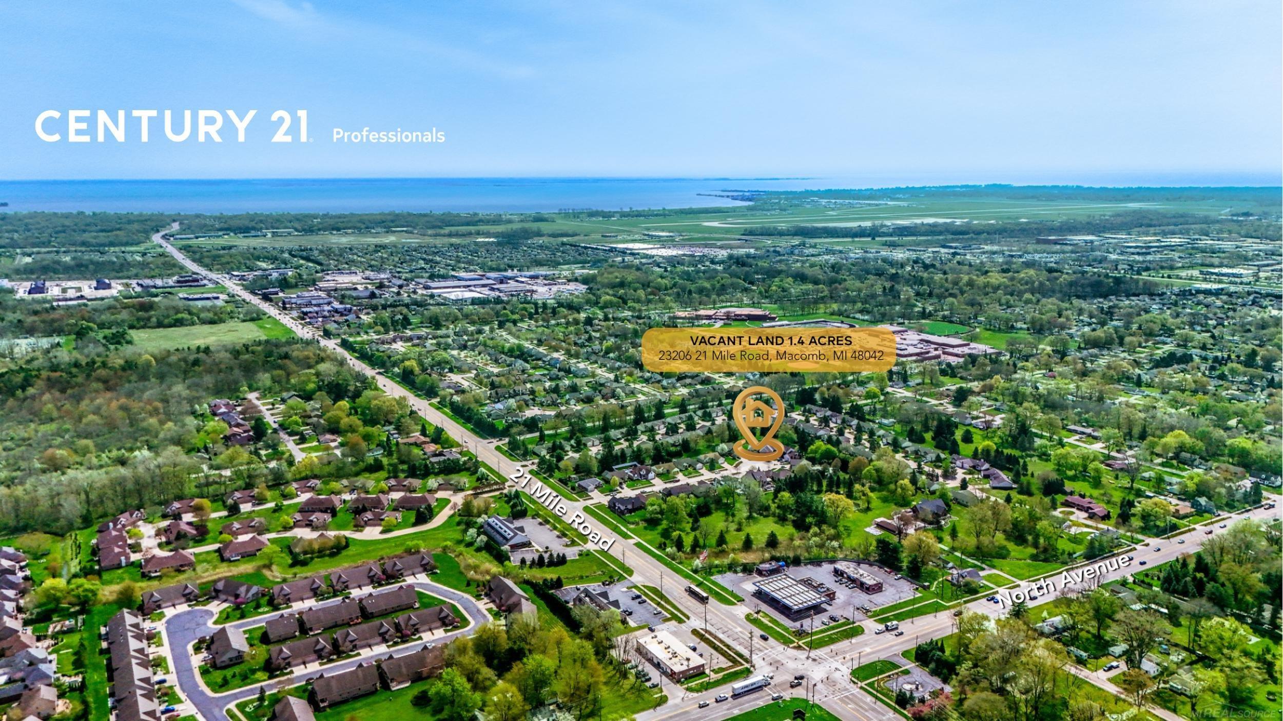 23206 21 Mile Road Macomb, MI 48042 - Photo 21 of 45