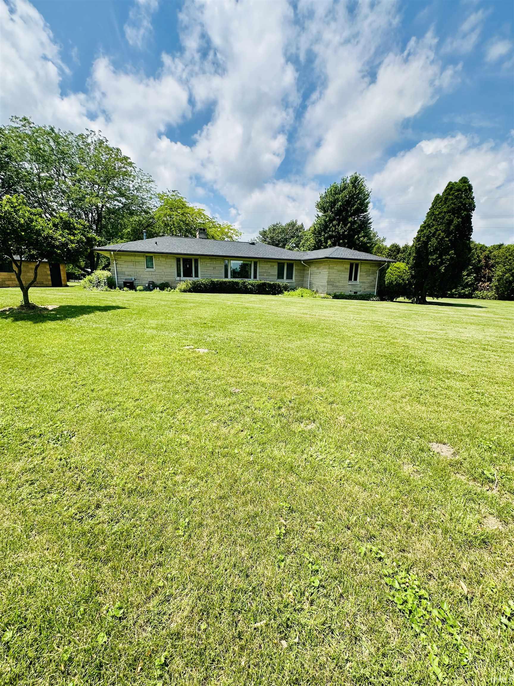 8789 North Meridian Road Monon, IN 47959 - Photo 18 of 33