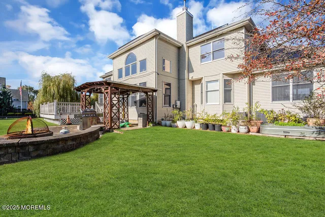 $2,500,000 | 185 Dayna Court, Toms River, NJ 08753