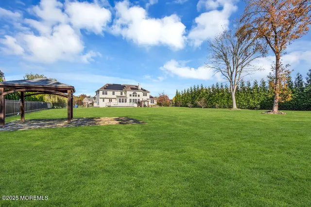 $2,500,000 | 185 Dayna Court, Toms River, NJ 08753