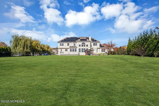 $2,500,000 | 185 Dayna Court, Toms River, NJ 08753