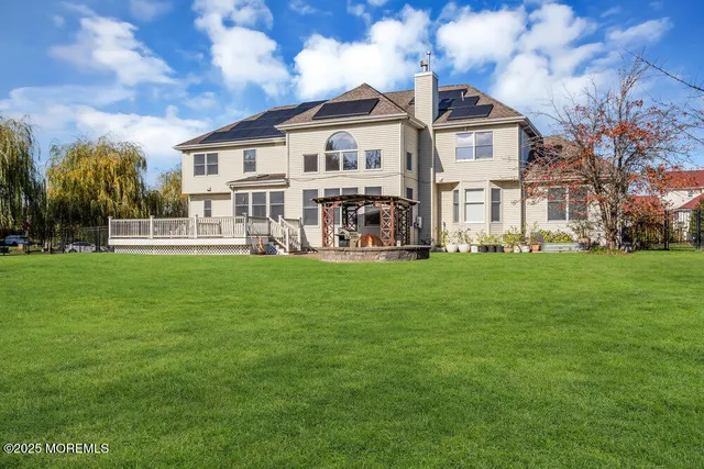 $2,500,000 | 185 Dayna Court, Toms River, NJ 08753