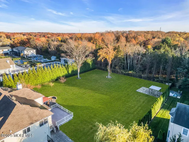 $2,500,000 | 185 Dayna Court, Toms River, NJ 08753