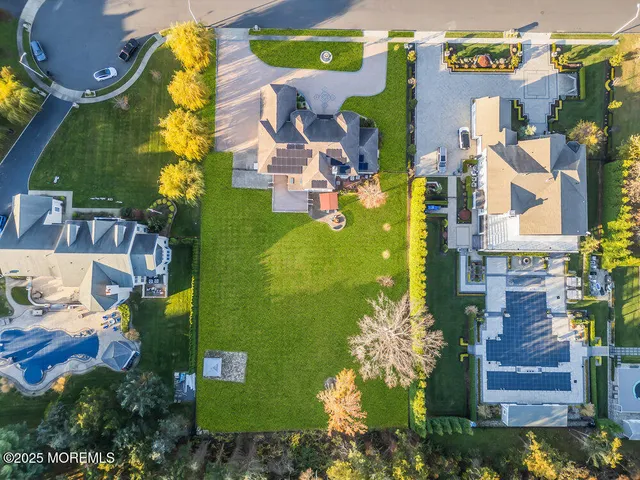 $2,500,000 | 185 Dayna Court, Toms River, NJ 08753