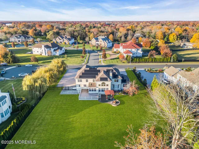 $2,500,000 | 185 Dayna Court, Toms River, NJ 08753