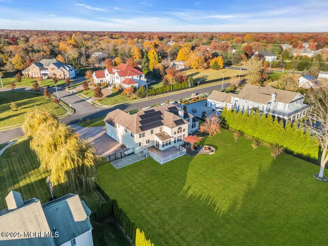 $2,500,000 | 185 Dayna Court, Toms River, NJ 08753