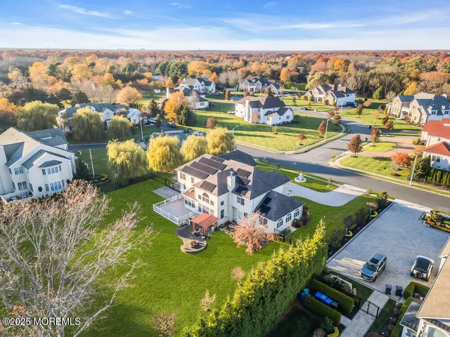 $2,500,000 | 185 Dayna Court, Toms River, NJ 08753