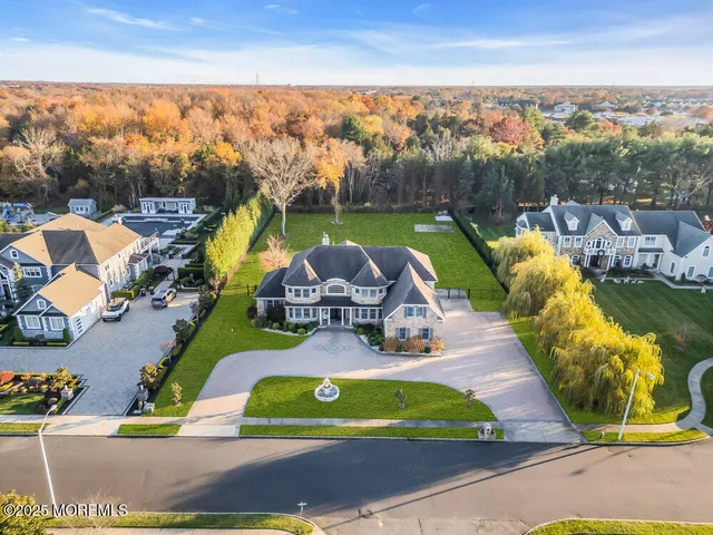 $2,500,000 | 185 Dayna Court, Toms River, NJ 08753