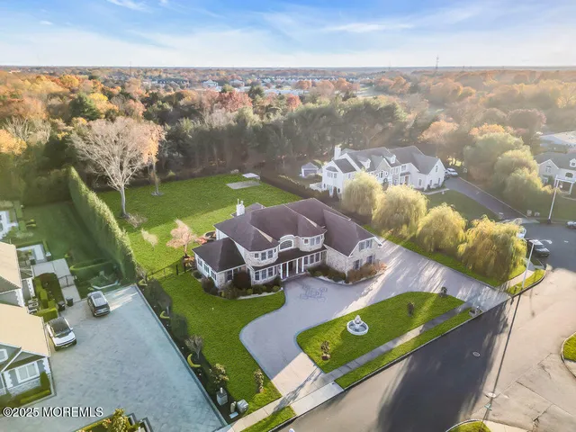 $2,500,000 | 185 Dayna Court, Toms River, NJ 08753
