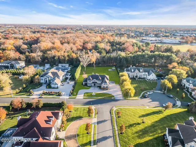 $2,500,000 | 185 Dayna Court, Toms River, NJ 08753