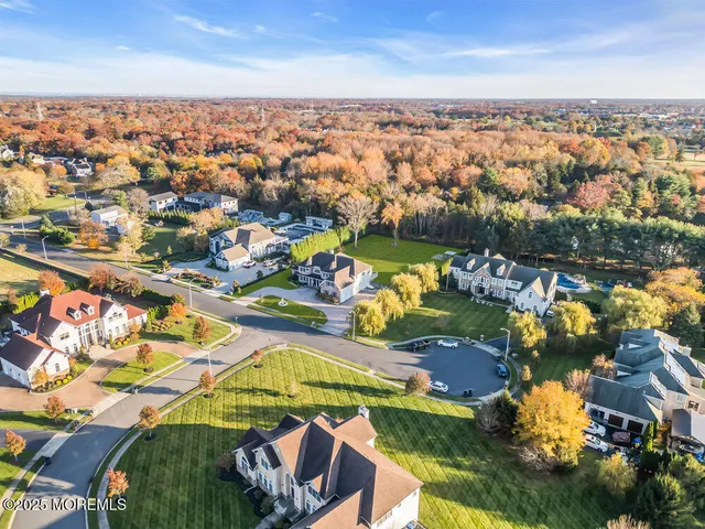 $2,500,000 | 185 Dayna Court, Toms River, NJ 08753