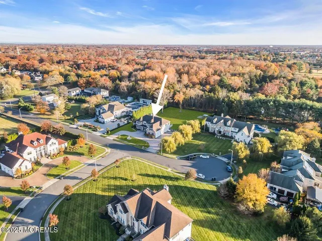 $2,500,000 | 185 Dayna Court, Toms River, NJ 08753