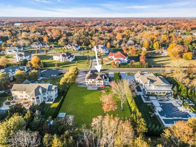 $2,500,000 | 185 Dayna Court, Toms River, NJ 08753