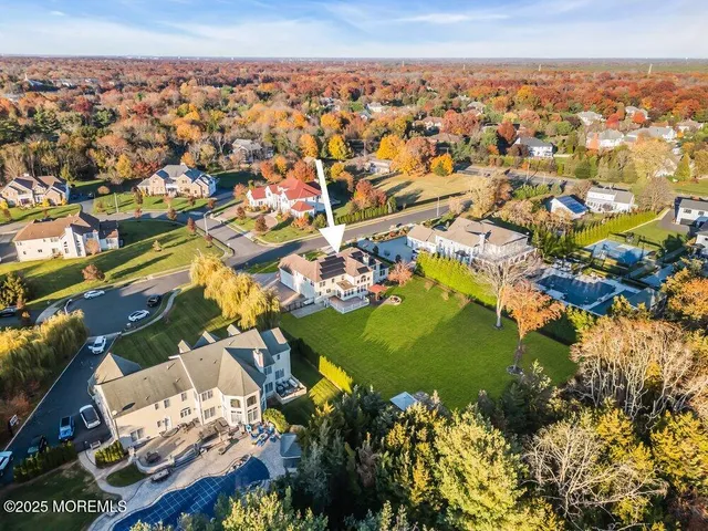 $2,500,000 | 185 Dayna Court, Toms River, NJ 08753