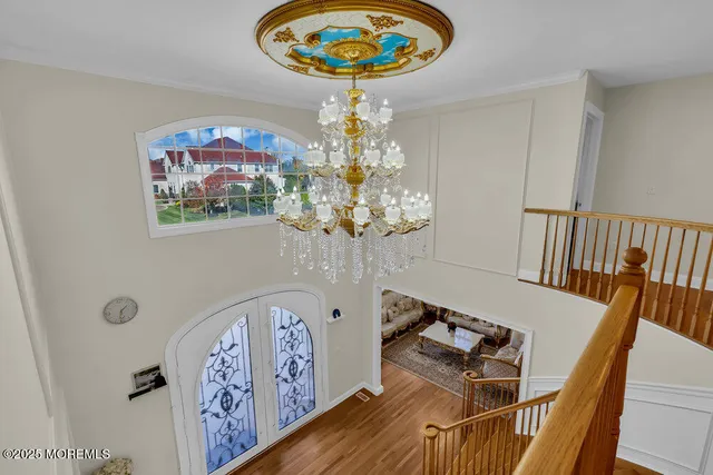 $2,500,000 | 185 Dayna Court, Toms River, NJ 08753