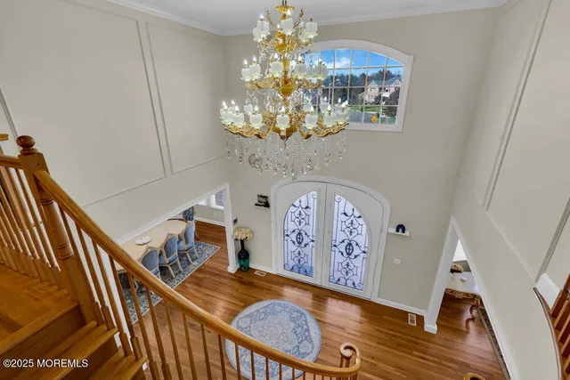 $2,500,000 | 185 Dayna Court, Toms River, NJ 08753