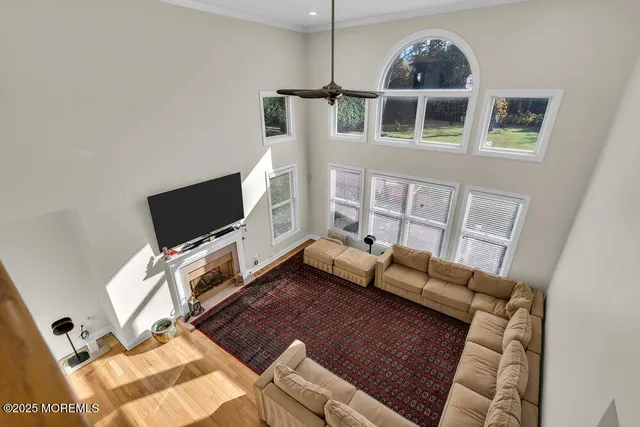 $2,500,000 | 185 Dayna Court, Toms River, NJ 08753