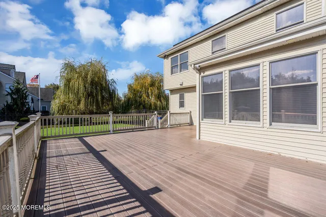 $2,500,000 | 185 Dayna Court, Toms River, NJ 08753