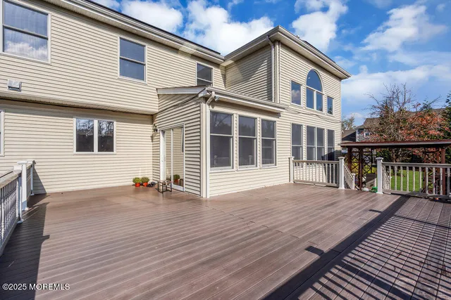 $2,500,000 | 185 Dayna Court, Toms River, NJ 08753