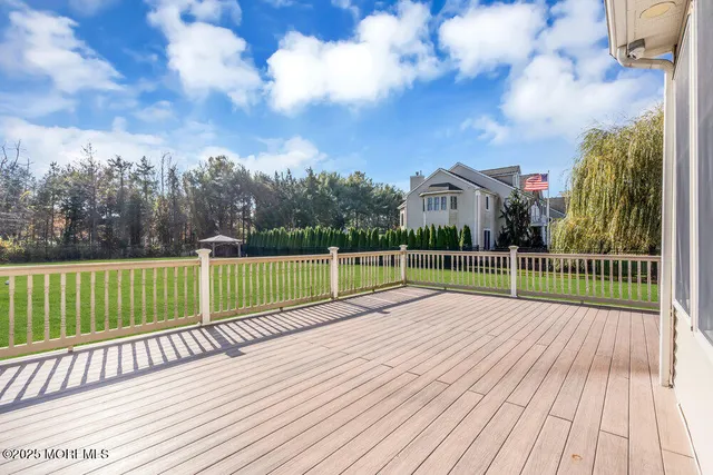 $2,500,000 | 185 Dayna Court, Toms River, NJ 08753