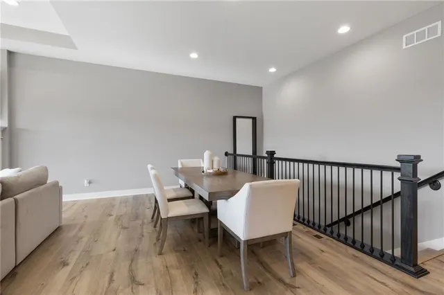 $565,000 | 1521 Southwest Arbormill Terrace, Lee's Summit, MO 64082