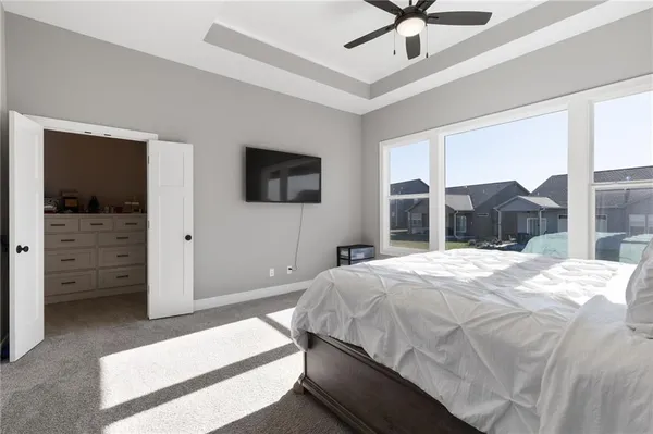 $545,000 | 1521 Southwest Arbormill Terrace, Lee's Summit, MO 64082