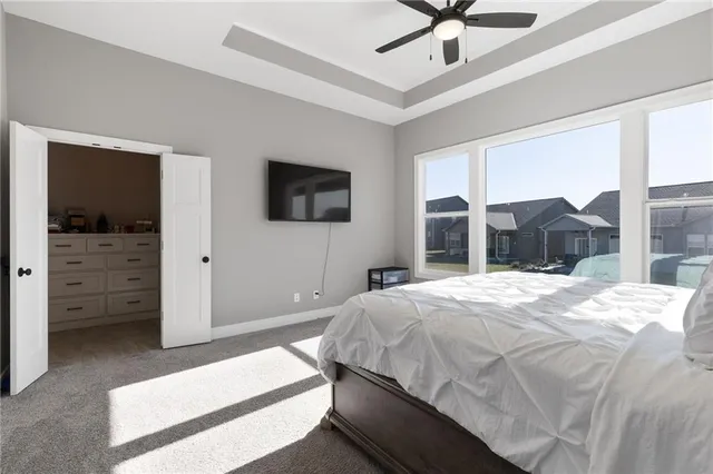 $565,000 | 1521 Southwest Arbormill Terrace, Lee's Summit, MO 64082