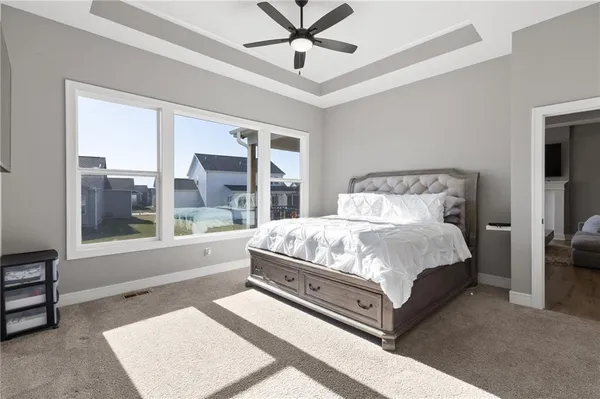 $545,000 | 1521 Southwest Arbormill Terrace, Lee's Summit, MO 64082