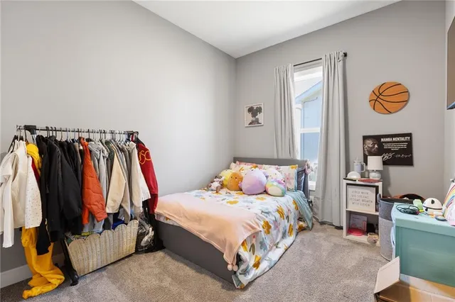 $565,000 | 1521 Southwest Arbormill Terrace, Lee's Summit, MO 64082