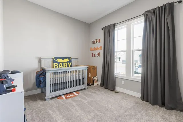 $565,000 | 1521 Southwest Arbormill Terrace, Lee's Summit, MO 64082