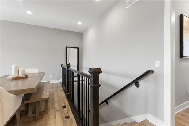 $565,000 | 1521 Southwest Arbormill Terrace, Lee's Summit, MO 64082