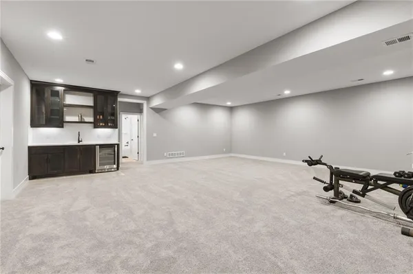 $545,000 | 1521 Southwest Arbormill Terrace, Lee's Summit, MO 64082