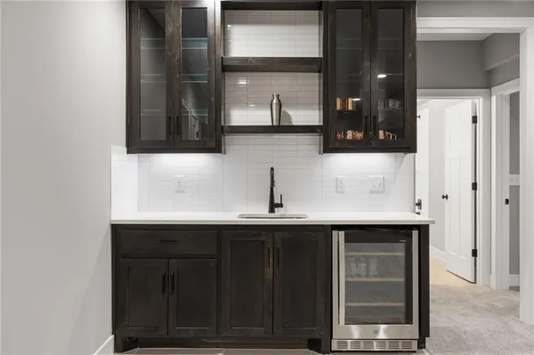 $545,000 | 1521 Southwest Arbormill Terrace, Lee's Summit, MO 64082