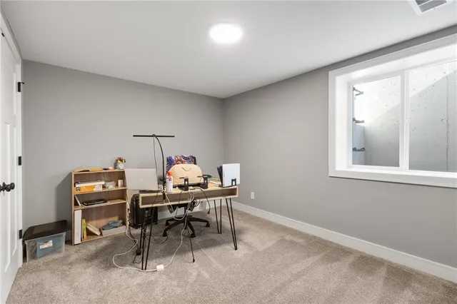 $565,000 | 1521 Southwest Arbormill Terrace, Lee's Summit, MO 64082