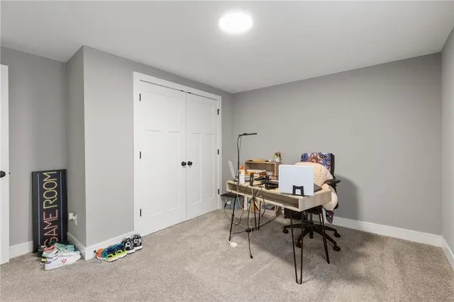 $565,000 | 1521 Southwest Arbormill Terrace, Lee's Summit, MO 64082