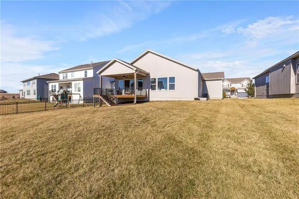 $545,000 | 1521 Southwest Arbormill Terrace, Lee's Summit, MO 64082