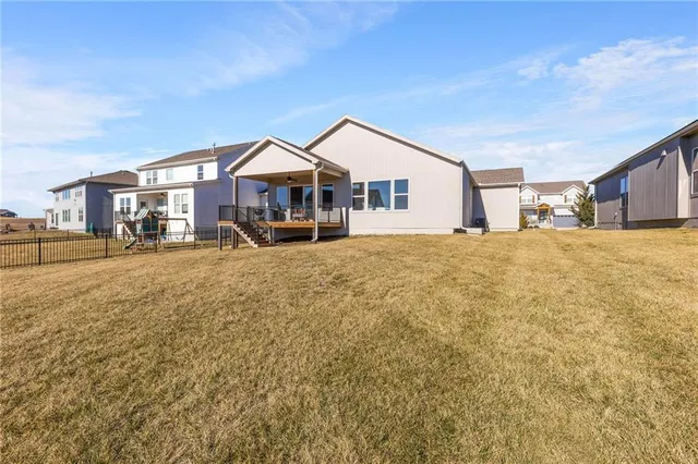 $565,000 | 1521 Southwest Arbormill Terrace, Lee's Summit, MO 64082